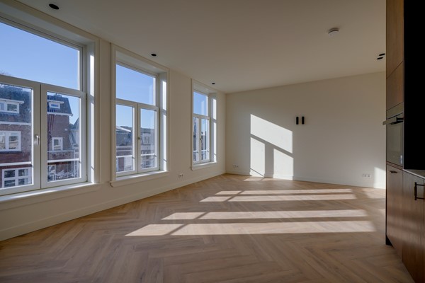 Medium property photo - Nachtegaalstraat 82C, 3581 AN Utrecht